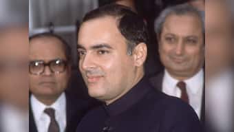 Rajiv's assassination: 'Only a mother will know this pain'