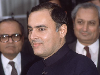 Rajiv's assassination: 'Only a mother will know this pain' Rajiv's assassination: 'Only a mother will know this pain'