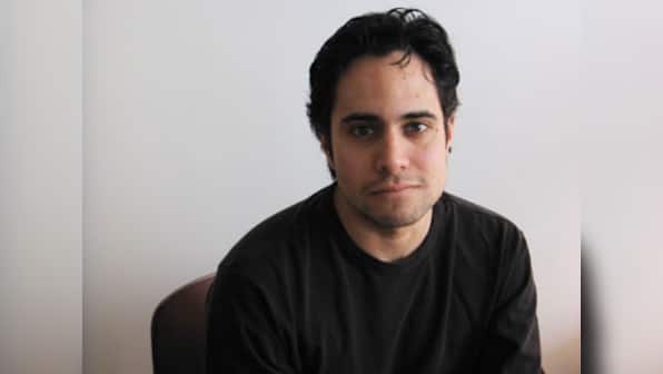 I became a New Yorker on 9/12: Rajiv Joseph  remembers 9/11