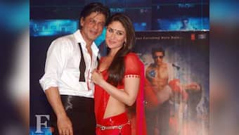 Shah Rukh Khan's Ra.One versus all the other films this October