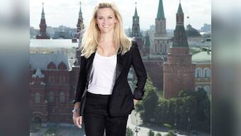 Reese Witherspoon won't press charges after accident