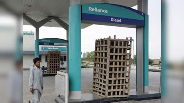 Lower gas output at RIL's KG-D6 won't have much impact: Moody's