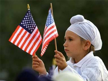 'Wearing the turban suddenly made us the enemy'