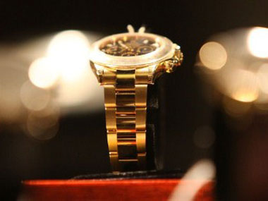 Hard times ahead for the rich, thanks to inflation Hard times ahead for the rich, thanks to inflation