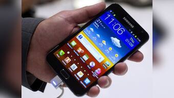 Samsung triples India handset output with Rs 315 cr investment