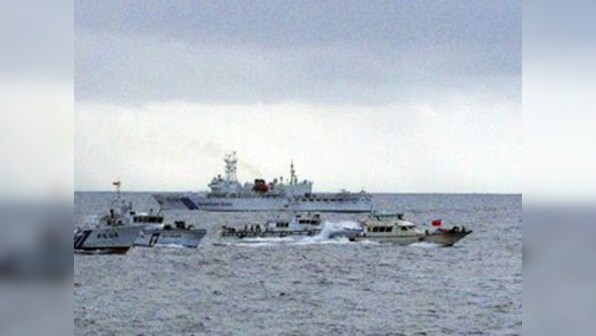 Treading softly, India plays a losing game with China