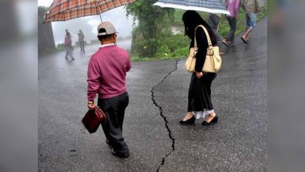 Watch: The Sikkim quake aftermath and Kudankulam Nuclear plant