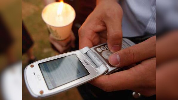 Tata Indicom in bed with spammers, customers be damned