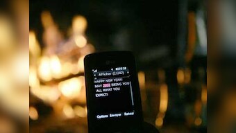 TRAI's 100 SMS limit won't solve the spam problem