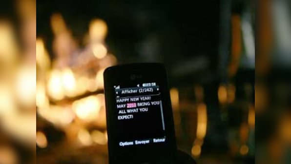 TRAI's 100 SMS limit won't solve the spam problem