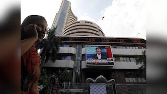 Sensex up 138 points in opening trade