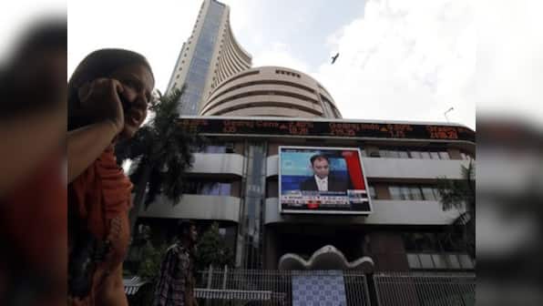 Sensex up 138 points in opening trade