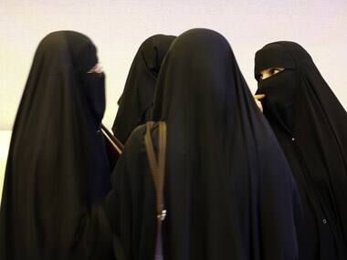 Saudi women activists on trial after a year in detention; charges not disclosed to public, foreign journalists barred from hearing