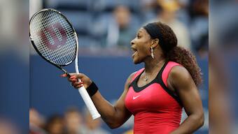 Serena's humanity is apparent now