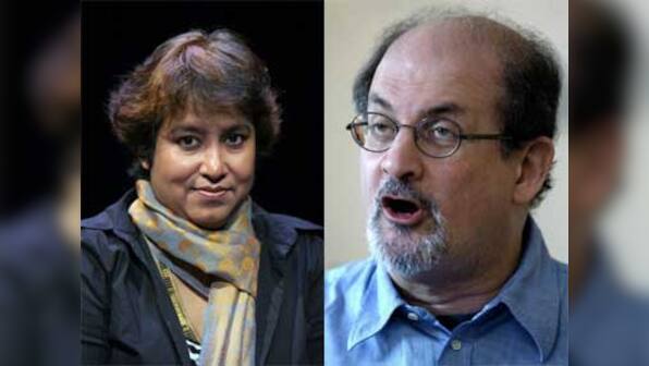 From Rushdie Twitter-fights to Facebook breakups: Social media goes toxic