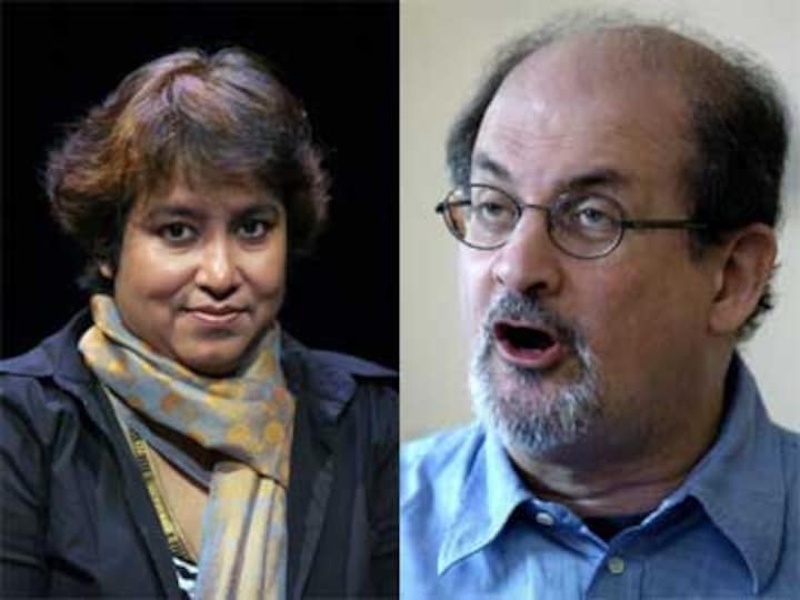 From Rushdie Twitter-fights to Facebook breakups: Social media goes toxic