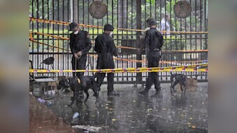 Delhi blast: Another black Wednesday as terror strikes