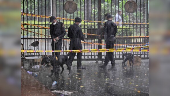 Delhi blast: Another black Wednesday as terror strikes