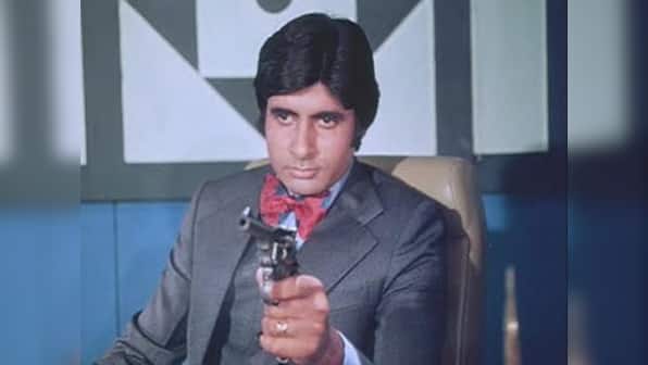 The six worst Bollywood fashion horrors of all time