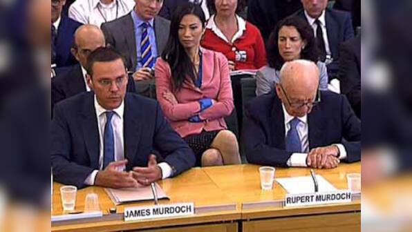 HCL admits to deleting more emails for Murdoch