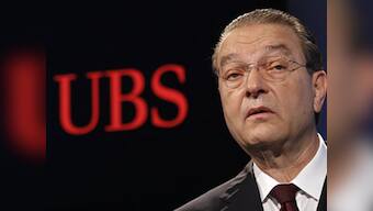UBS board meets to consider fate of crisis-hit investment bank