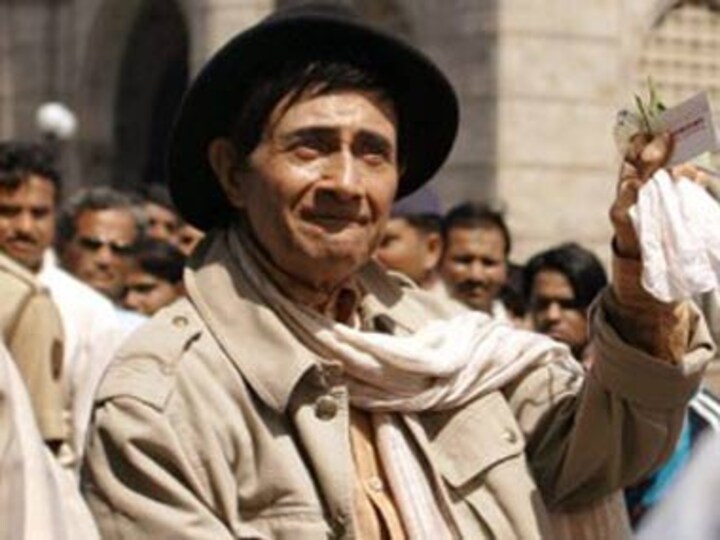 Happy Birthday, Dev Anand