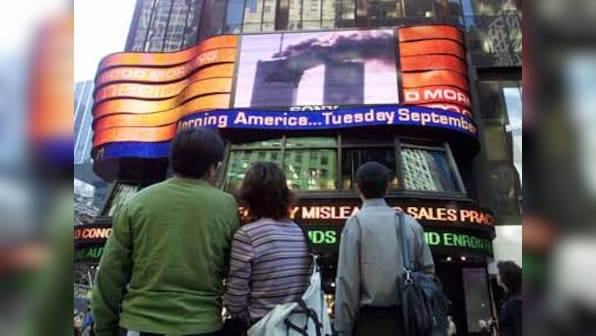9/11 has been exploited by some politicians and media: Aasif Mandvi  