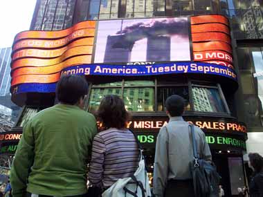 9/11 has been exploited by some politicians and media: Aasif Mandvi 9/11 has been exploited by some politicians and media: Aasif Mandvi