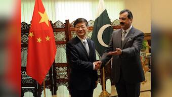 Here's why China won’t take Pakistan’s side in tiff with US