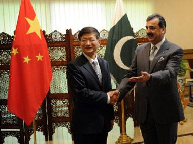 Here's why China won’t take Pakistan’s side in tiff with US Here's why China won’t take Pakistan’s side in tiff with US
