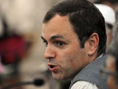 Omar quits 17-yr marriage, denies remarriage rumours Omar quits 17-yr marriage, denies remarriage rumours