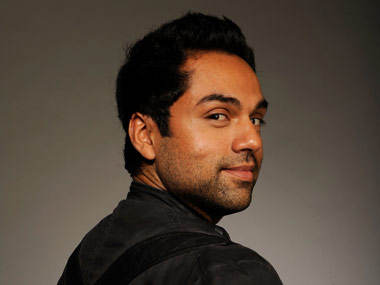 Sex isn't something to be ashamed of: Abhay Deol slams Madh Island raid Sex isn't something to be ashamed of: Abhay Deol slams Madh Island raid