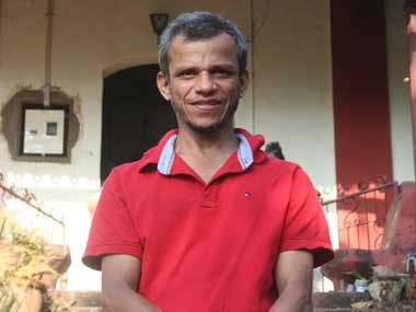 A Goan village besieged by mines is fighting back A Goan village besieged by mines is fighting back