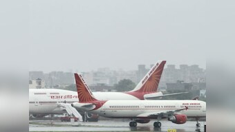 Ministries, govt agencies owe Rs 150 cr to Air India