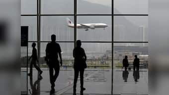 Passenger sparks off bomb scare in Malaysia airport