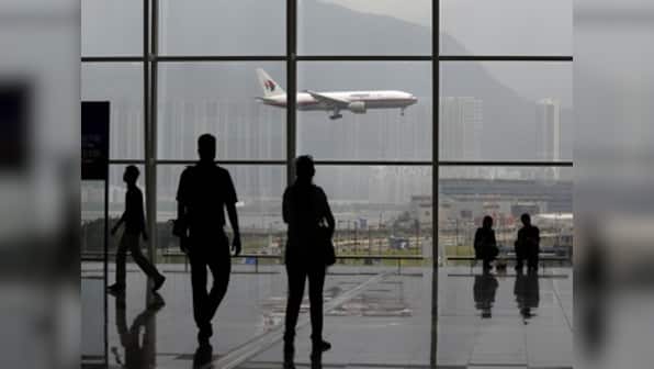 Passenger sparks off bomb scare in Malaysia airport