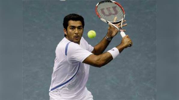 Aisam ropes in Federer, Rafa, Djokovic to donate gear for flood victims