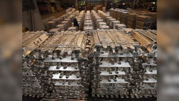 Rio Tinto may spin off Australian alumunium assets