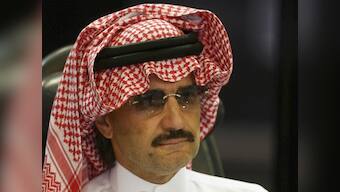 Will Saudi's Warren Buffett rescue DLF's troubled Aman Resorts?