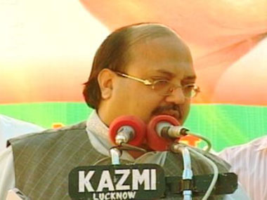 Amar Singh files fresh bail plea citing medical grounds Amar Singh files fresh bail plea citing medical grounds