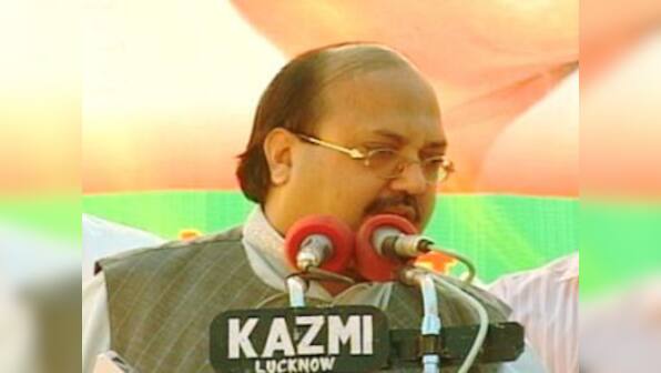 Cash-for-vote: Amar Singh's aide denied bail