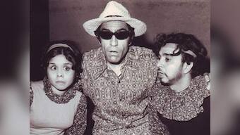 Satyadev Dubey: The enfant terrible of Indian Theatre