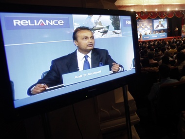 RBI approves Reliance Life stake sale to Nippon RBI approves Reliance Life stake sale to Nippon