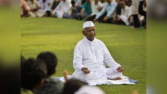 Case gets stronger for Anna version of a powerful Lokpal 