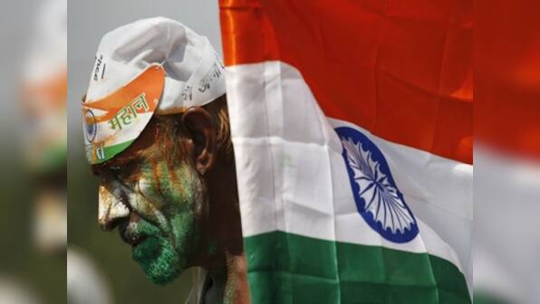 No international law bars sale of products with Indian flag image
