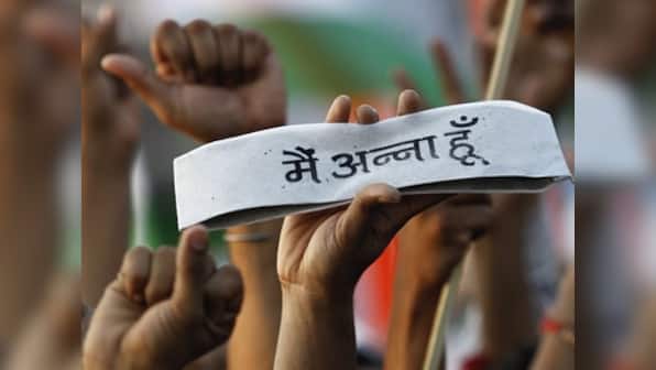 Brand Anna: Making of a middle class Frankenstein