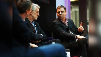 AOL statement on TechCrunch: Arrington is out