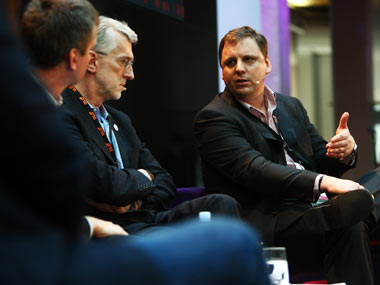 AOL statement on TechCrunch: Arrington is out AOL statement on TechCrunch: Arrington is out