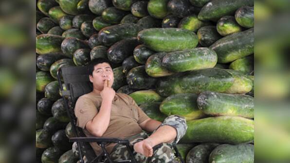 Will Asia's inflation go back to comfort levels?