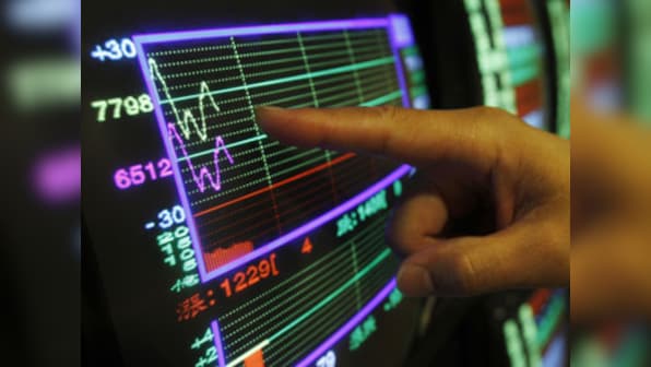 Asian stocks follow gains on Wall St